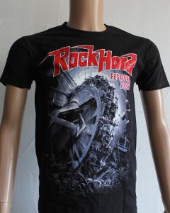 Rock Hard Festival 2024 - T-Shirt Amphitheater Gelsenkirchen